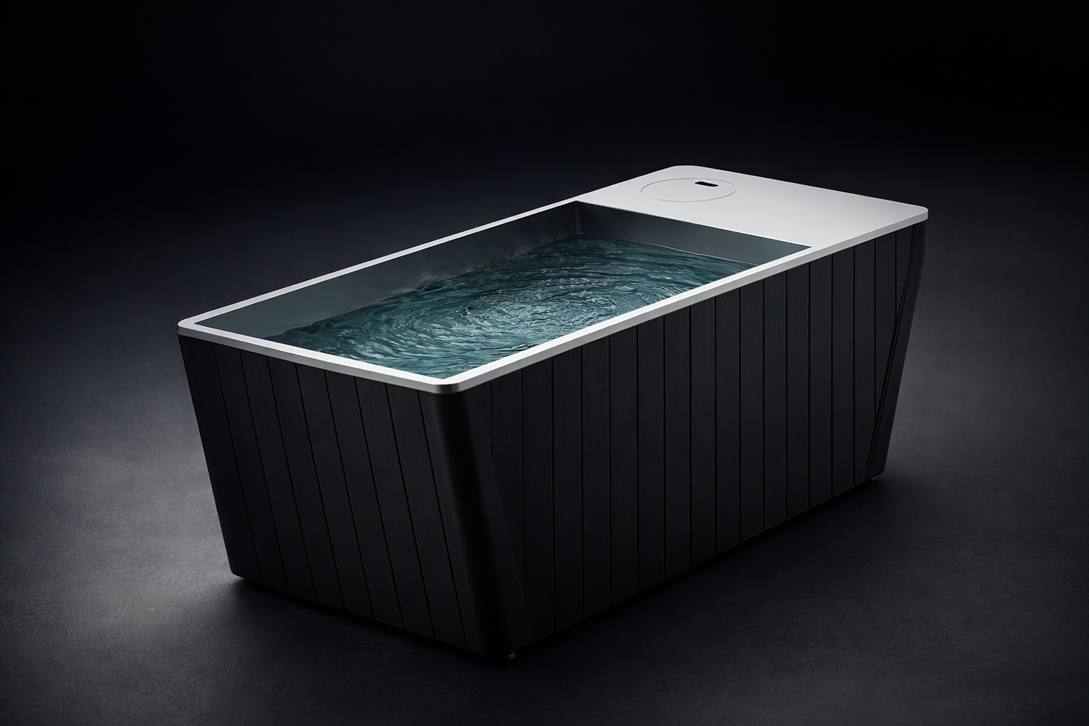 Phantom Performance ice bath